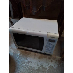 MICRO-ONDES PANASONIC 
