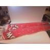 PARASOL MOUSEL ROUGE LA PIECE