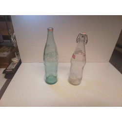 BOUTEILLE COLLECTION...