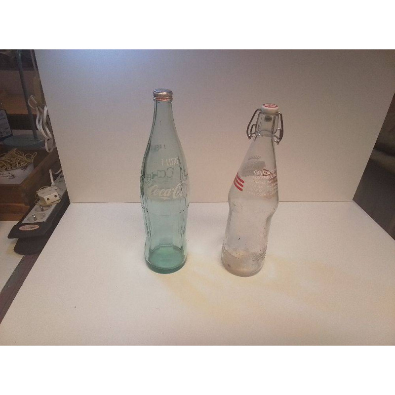 BOUTEILLE COLLECTION LUXEMBOURG LA PIECE 