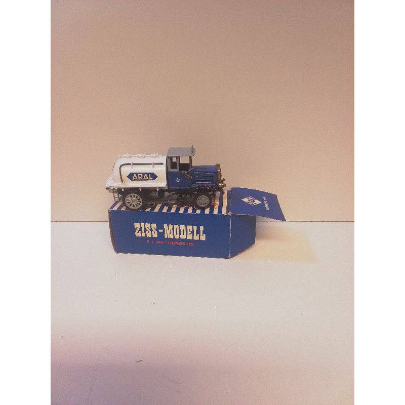 CAMION COLLECTION ARAL