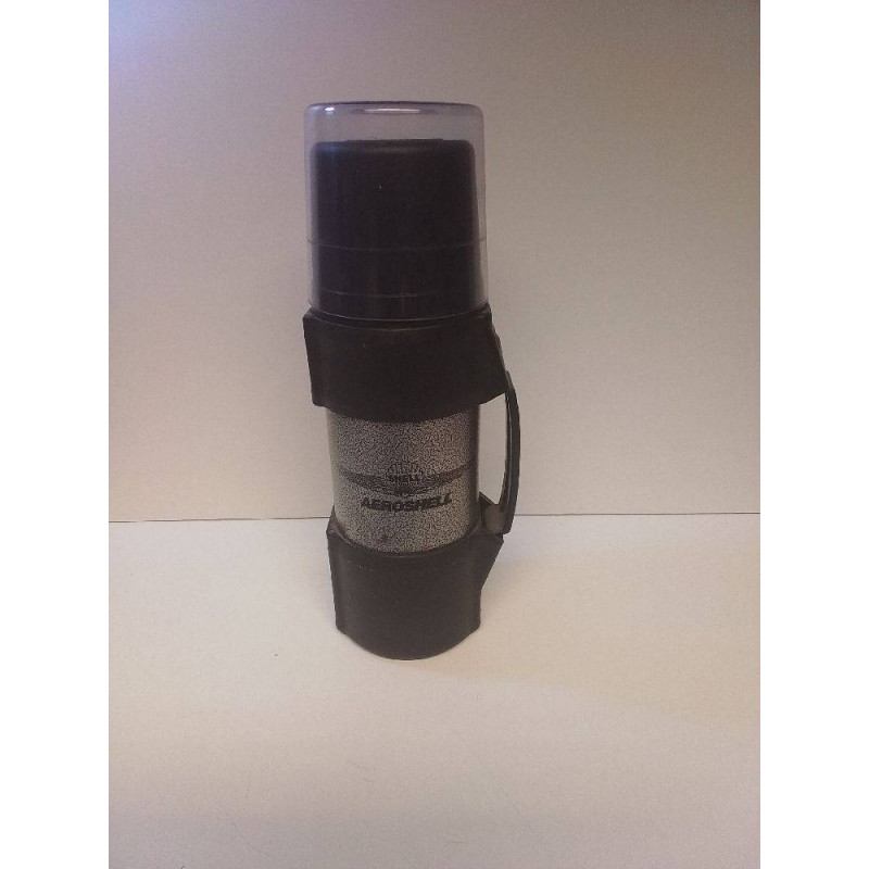 THERMOS AEROSHELL VINTAGE