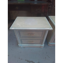 TABLE DE CHEVET ROSSETTO 2...