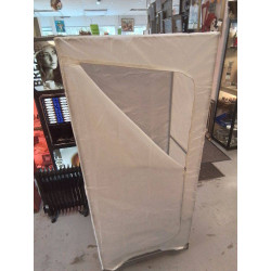 PENDERIE TISSU LA PIECE