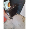 RADIATEUR ELECTRIQUE NOIR
