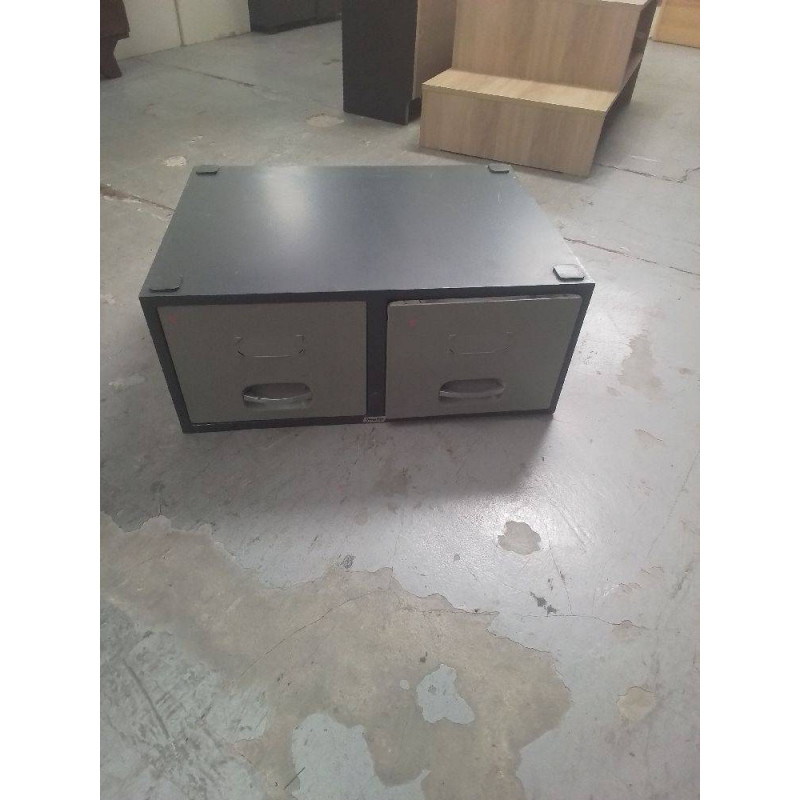 CASIER MÉTALLIQUE STRAFOR