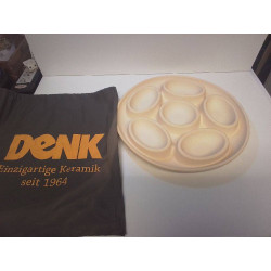 PLAQUE DE CUISSON DENIK