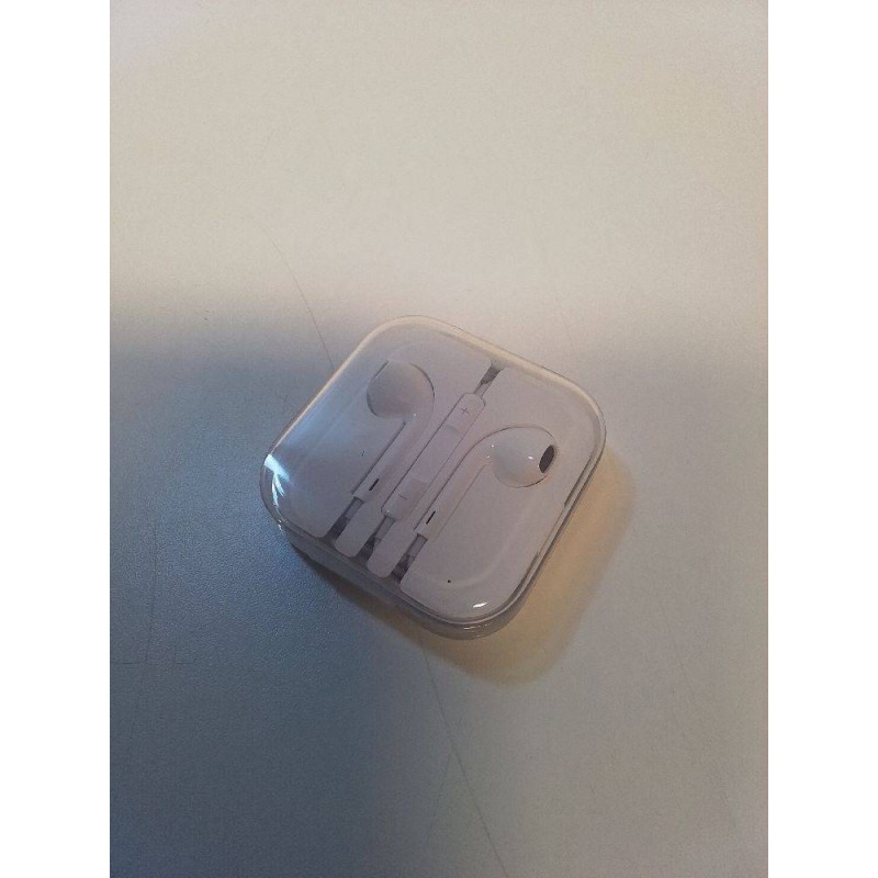 ÉCOUTEUR APPLE 