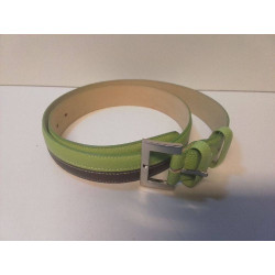 CEINTURE LONGCHAMP 