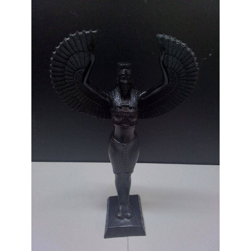 STATUETTE ÉGYPTIENNE 