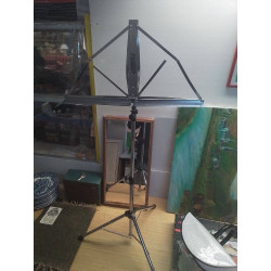 PRÉSENTOIR A PARTITIONS 