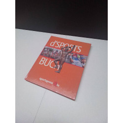 LIVRE SPORTS BUCH 