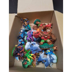 LOT SKYLANDERS