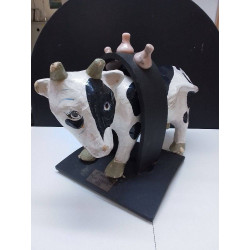 DÉCORATION SIGNÉE LOIC HERVE 