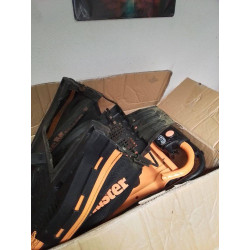 TONDEUSE LAWN MASTER 