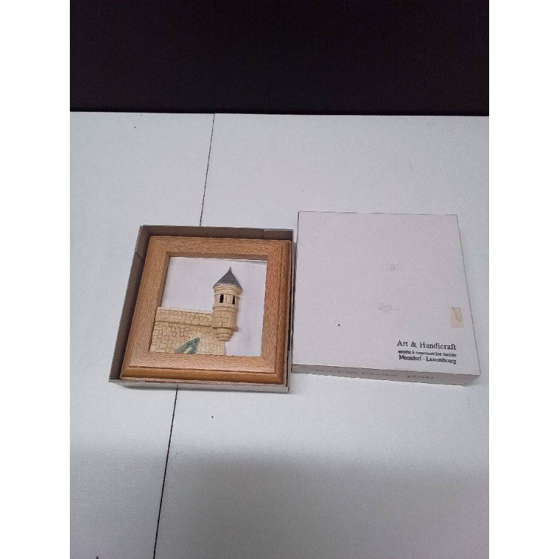 DÉCORATION TOUR ESPAGNOLE 