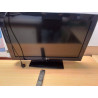 TÉLÉVISEUR LG + TÉLÉCOMMANDE 