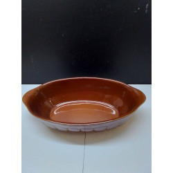 TERRINE CÉRAMIQUE 