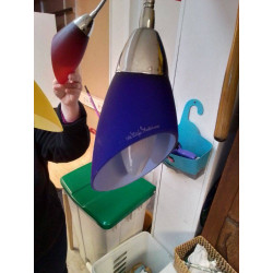 PLAFONNIER DESIGN SIGNÉE 