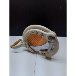 TRANCHEUSE DANOISE RAADVAD 