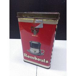 BOITE A CAFE COLLECTION