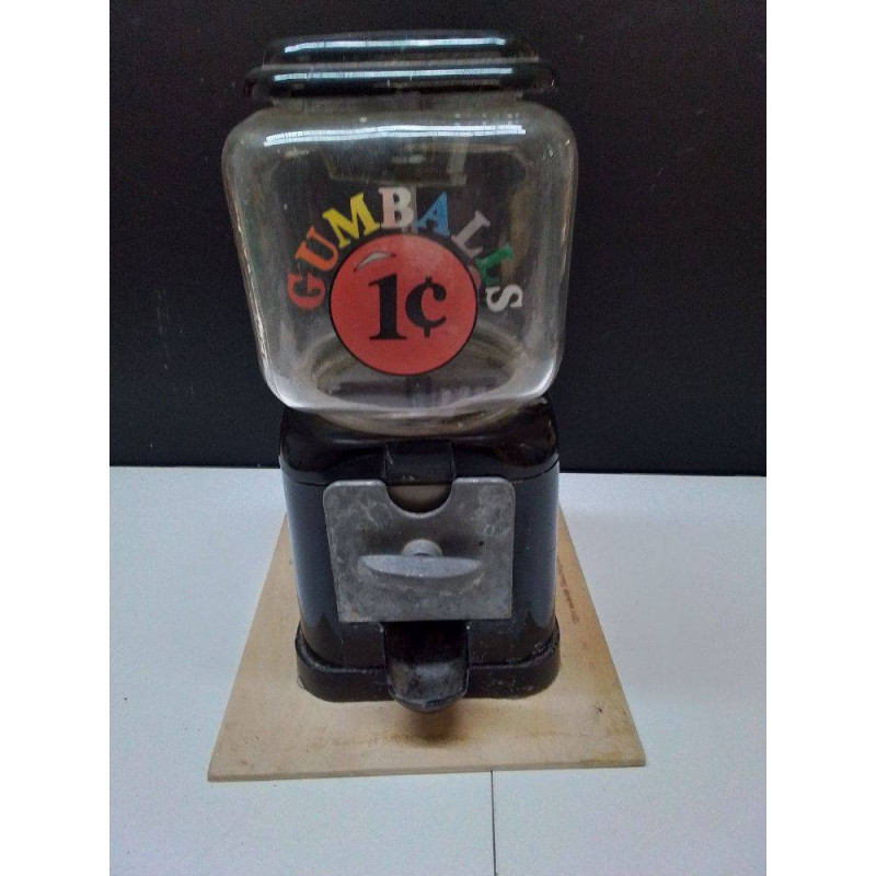 DISTRIBUTEUR VINTAGE 