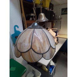 SUSPENSION STYLE TIFFANY 