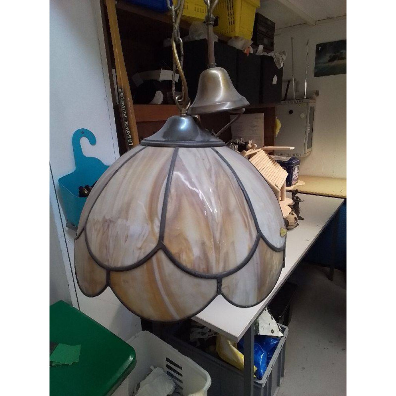 SUSPENSION STYLE TIFFANY 