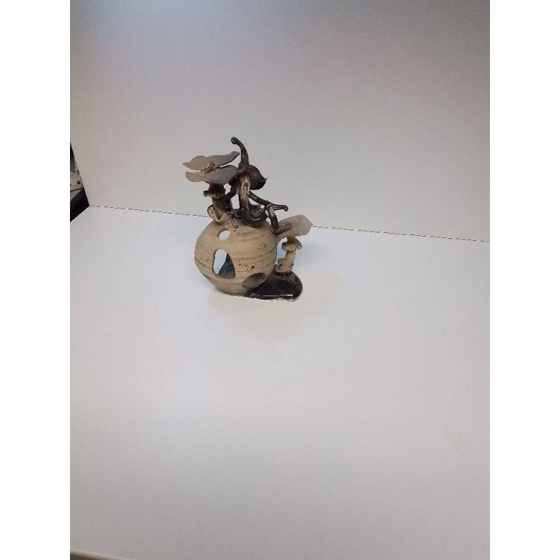 PHOTOPHORE CHAMPIGNON