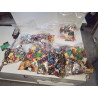 LOT PLAYMOBIL LA PIECE 