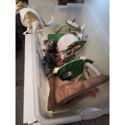 COLLECTION FIGURINE SCHLEICH