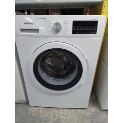 LAVE-LINGE SIEMENS IQ500
