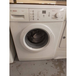 LAVE LINGE BOSCH  MAXX 6