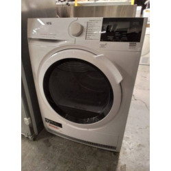 SECHE LINGE AEG 6000 SERIES