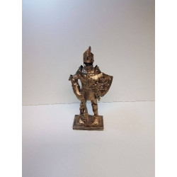 CHEVALIER METAL DORE 