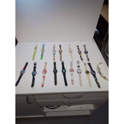 MONTRE SWATCH LA PIECE