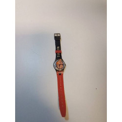 MONTRE SWATCH TINTIN