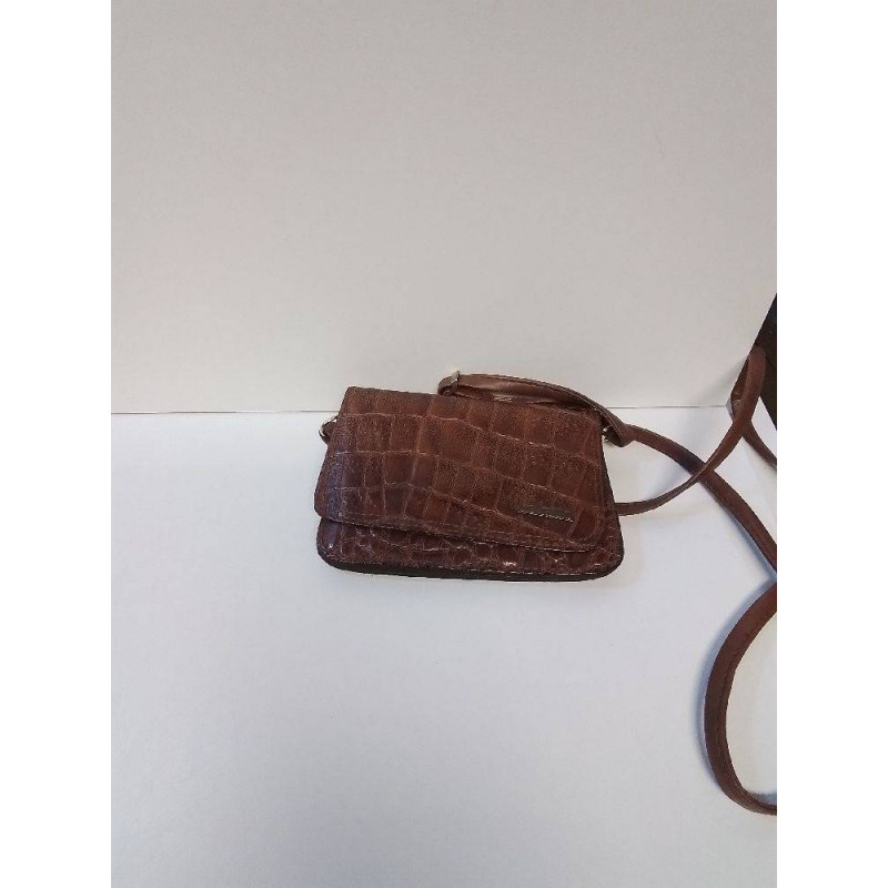 PETIT SAC LA TOSCANA BRUN