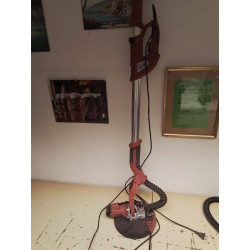 PONCEUSE A PLAFOND VIDA XL