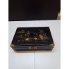 BOITE A BIJOUX VINTAGE 