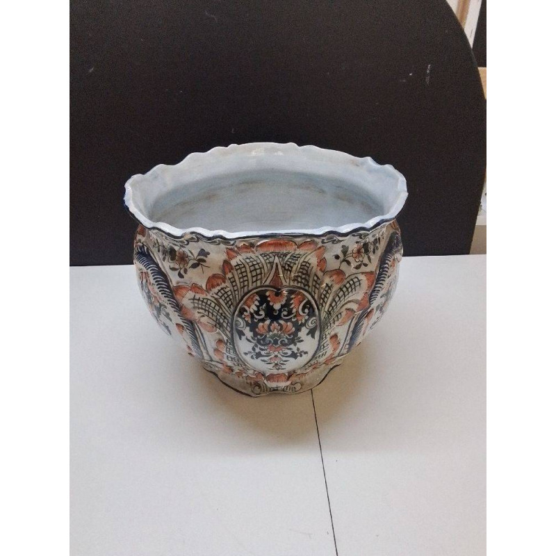 CACHE POT ROUEN GM