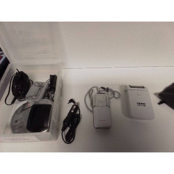 CAMERA PANASONIC SV AV50