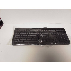 CLAVIER QWERTZ TERRA
