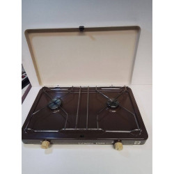 RECHAUD GAZ BUNGALOW 