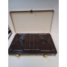 RECHAUD GAZ BUNGALOW 