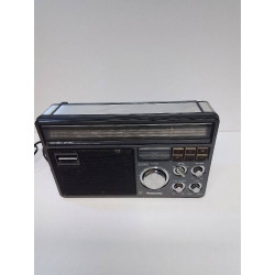 POSTE RADIO PANASONIC VINTAGE 