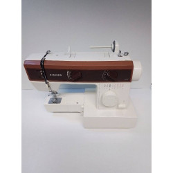 MACHINE A COUDRE SINGER 