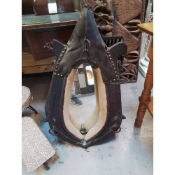 COLLIER D\' ATTELAGE ET...