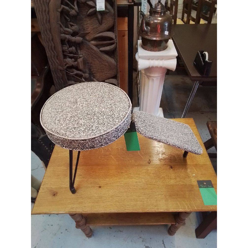 PETIT TABOURET 
