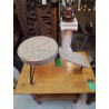 PETIT TABOURET 